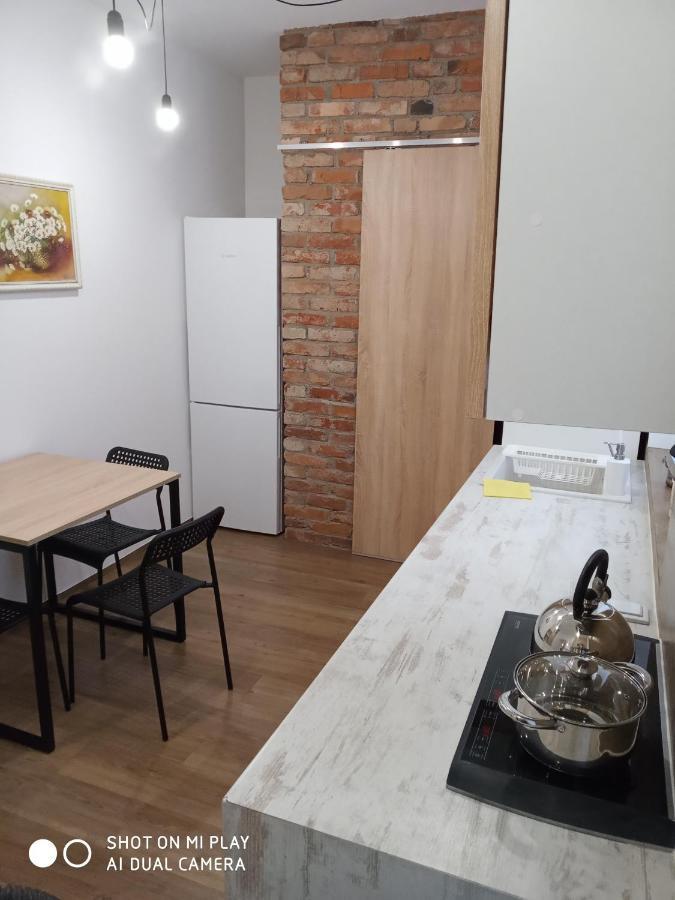 Gogol 14 Апартаменти В Історичному Центрі Міста Uzhhorod Ngoại thất bức ảnh